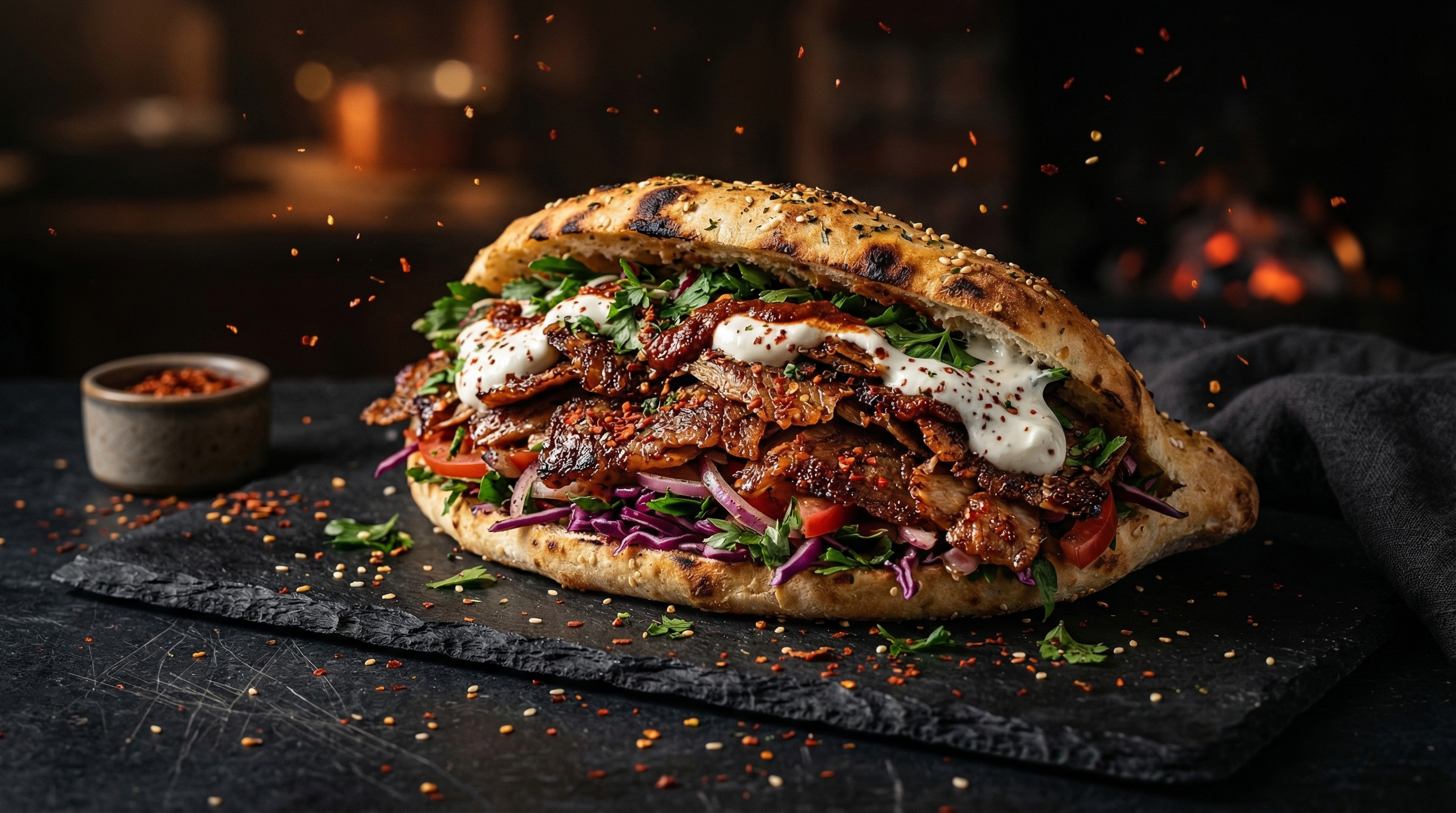 Berlin Döner Hero Image
